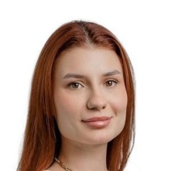 Замалиева Диляра Роландовна - фотография