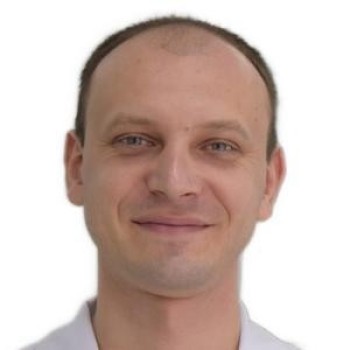 Ендюрюков Евгений Витальевич - фотография