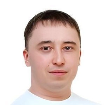 Гиззатов Ильнур Ирекович - фотография