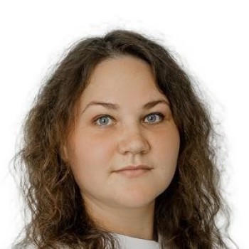 Гайпель Ольга Александровна - фотография