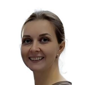 Бабаева Екатерина Валерьевна - фотография