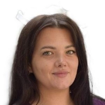 Ахмадишина Альбина Мухтаровна - фотография