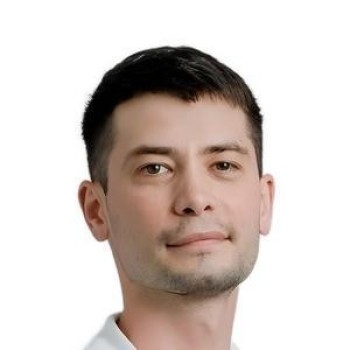 Асанов Камиль Маратович - фотография