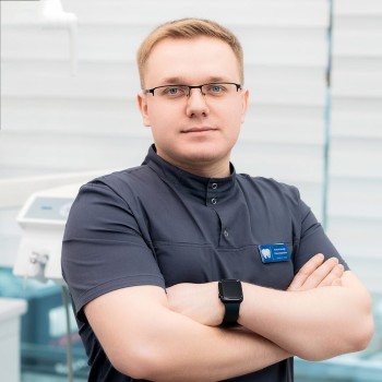 Сержанский Александр Леонидович - фотография