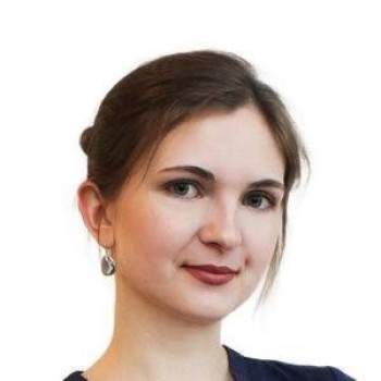 Постникова Ирина Владиславовна - фотография