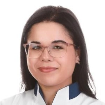 Кильдюшова (Мельникова) Татьяна Константиновна - фотография