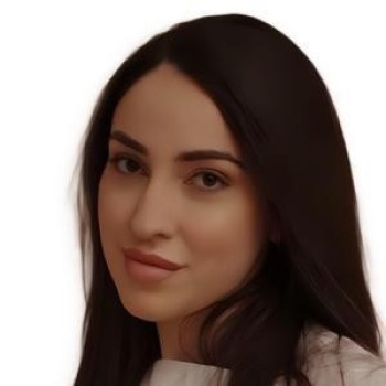 Манукян Аделина Тароновна - фотография