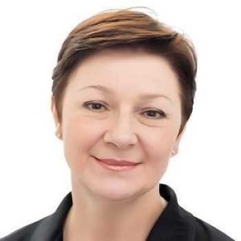 Саенко Наталия Ивановна - фотография