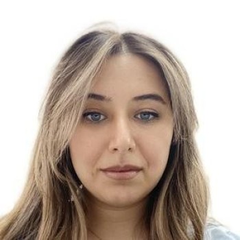 Котанджян Сюзанна Назаровна - фотография