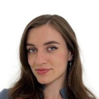 Мамаева Анастасия Вячеславовна - фотография