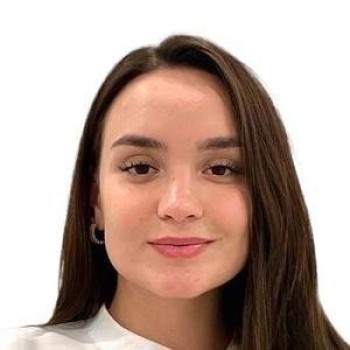 Шаверина Дарья Андреевна - фотография