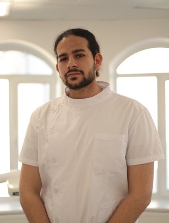 Абделаал Хассан Аллаелддинович - фотография