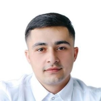 Ахвердиев Фаиг Шаигович - фотография