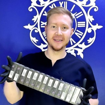 Братухин Владимир Михайлович - фотография