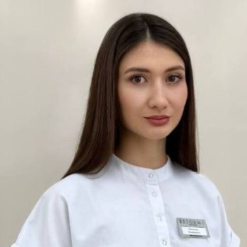 Денешева Лиана Фагимовна