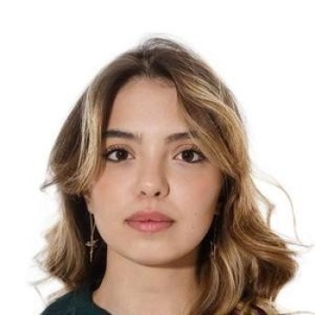 АбуШабаб Лейла Алааелдин - фотография