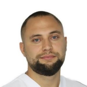 Фролов Михаил Дмитриевич - фотография