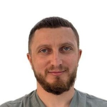 Раджапов Эльдар Ибрагимович - фотография