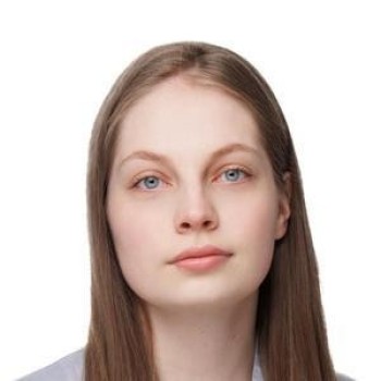 Афанасьева (Иванова) Полина Андреевна - фотография