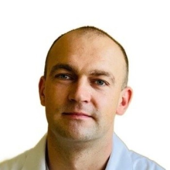 Дударь Дмитрий Викторович - фотография