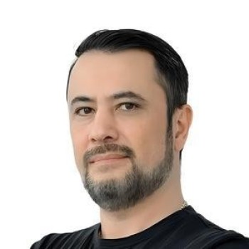 Халаджиев Рустем Энверович - фотография