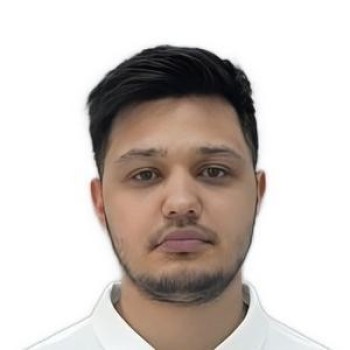 Газизов Бехзодбек Шавкатбекугли - фотография