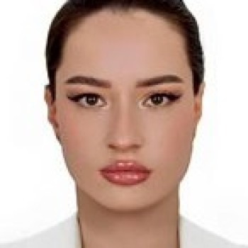 Гайтова Виктория Альбертовна - фотография