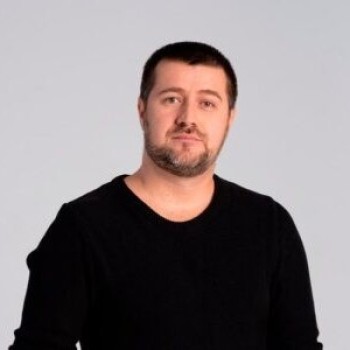 Двоенко Алексей Владимирович