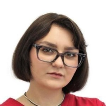 Болотова Ирина Витальевна - фотография