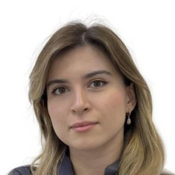 Багишева Мадина Тажидиновна - фотография