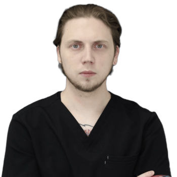 Садовенко Вадим Михайлович - фотография