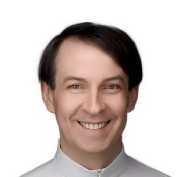 Волвянкин Евгений Сергеевич - фотография