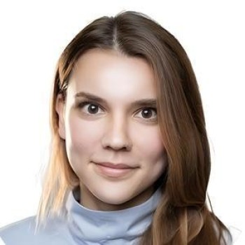 Чебоксарова Мария Сергеевна - фотография