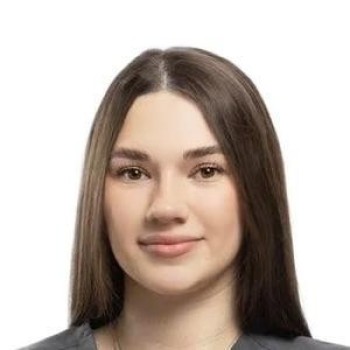 Макаренко Валерия Руслановна - фотография