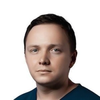Новиков Дмитрий Александрович