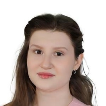 Коростоянова Елизавета Андреевна - фотография