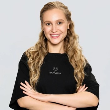 Павлова Дарья Романовна