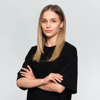 Лутфирахманова Анастасия Руслановна - фотография