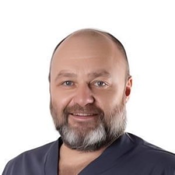 Божененко Павел Владимирович - фотография