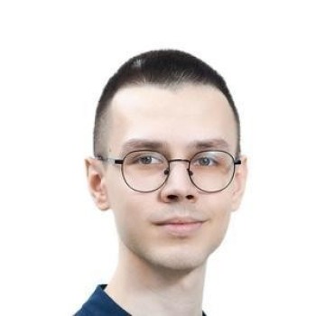 Полшков Артем Алексееви - фотография