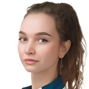 Осипова Мария Дмитриевна - фотография