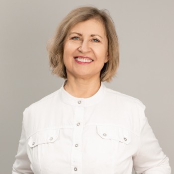 Олейник Татьяна Викторовна - фотография