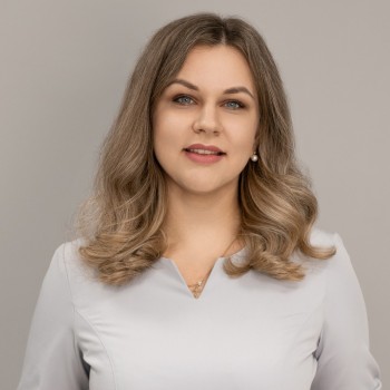 Рожнова Татьяна Валерьевна - фотография