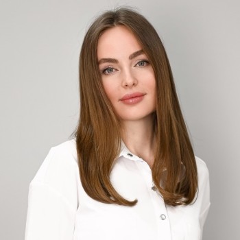 Тодосийчук Виктория Олеговна - фотография