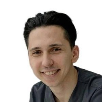 Хамидуллин Рамиль Динарович - фотография