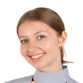 Симакова Елена Сергеевна - фотография