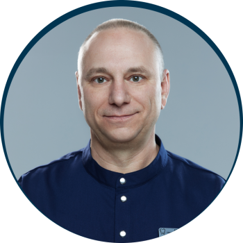 Баранов Василий Васильевич