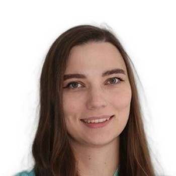 Севостьянова Кристина Евгеньевна - фотография