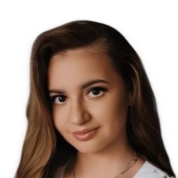 Каковкина Анастасия Романовна - фотография