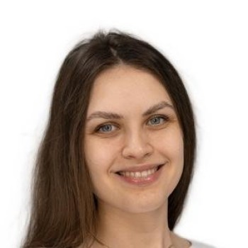 Ненахова Карина Анатольевна - фотография